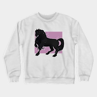 Snowball The Fabulos Crewneck Sweatshirt